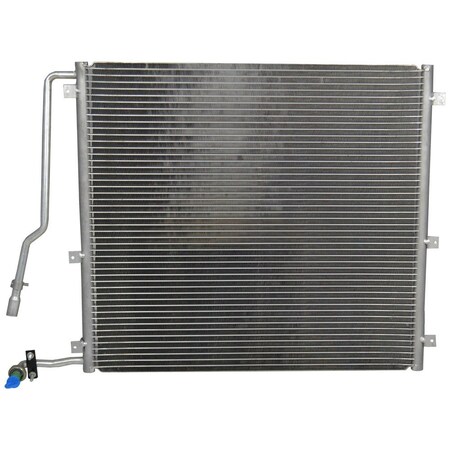 Gpd Condenser 4922C